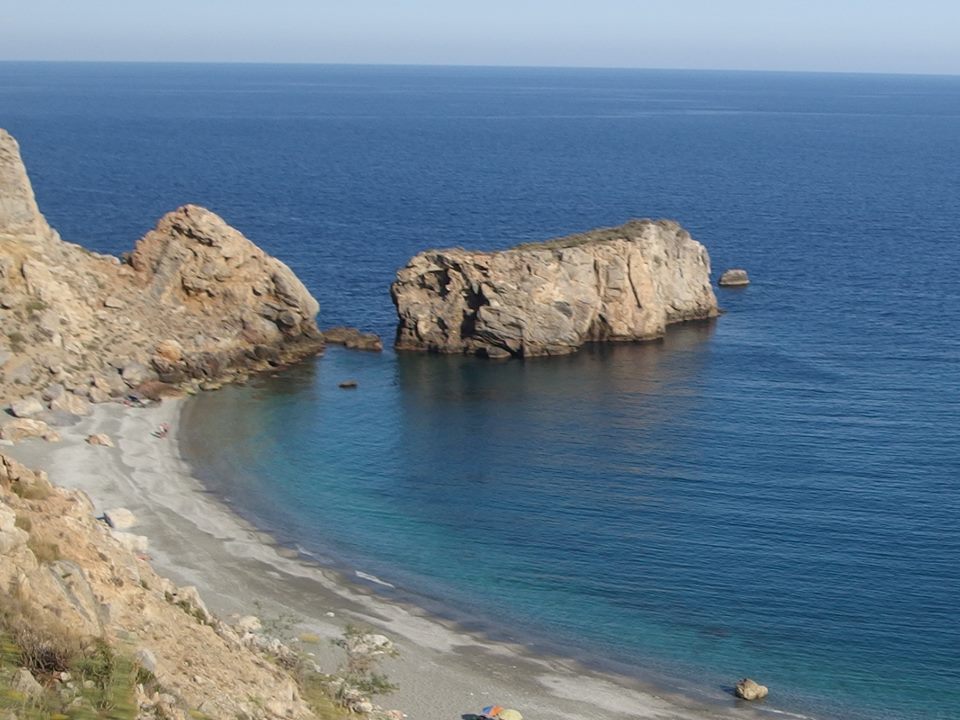 Cabo de Gata