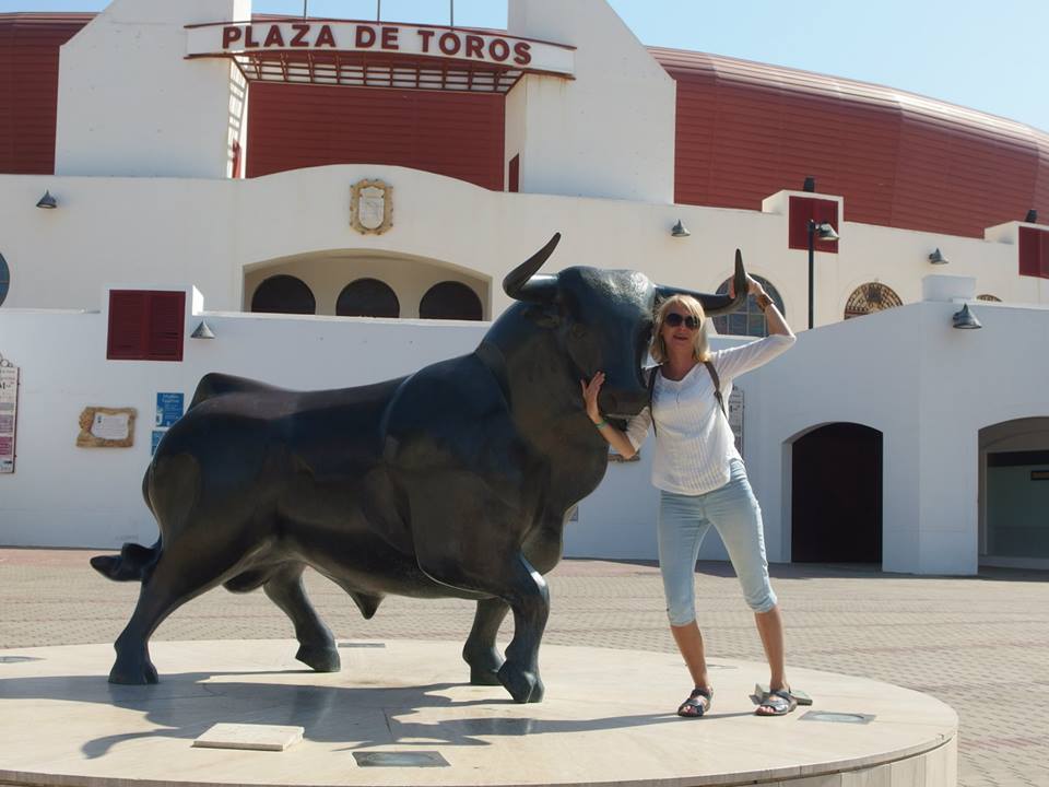 Andaluzja