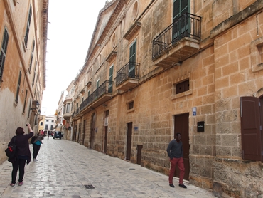 Ciutadella