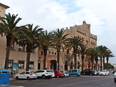 Ciutadella