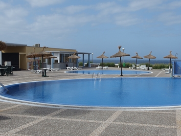 Aparthotel Sea Club