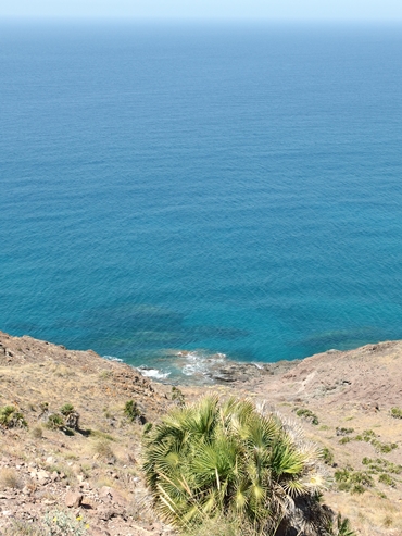 Cabo de Gata