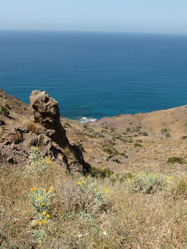 Cabo de Gata