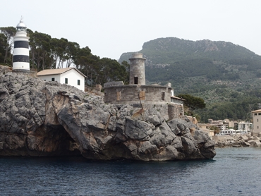 Port de Soller