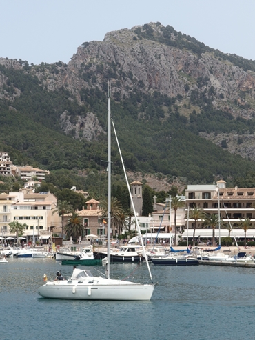 Port de Soller