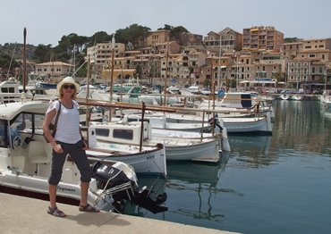 Port de Soller