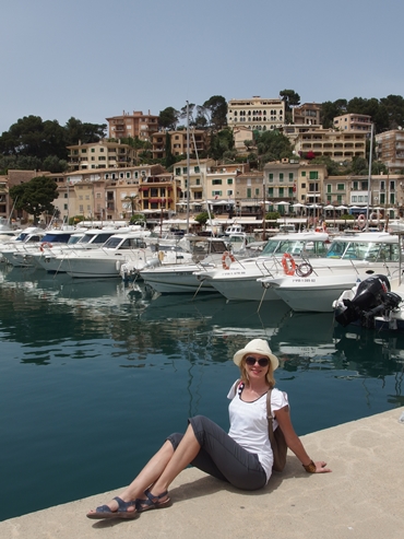 Port de Soller