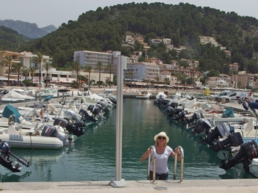 Port de Soller