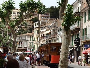 Port de Soller