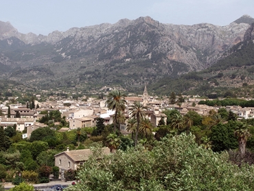 Port de Soller